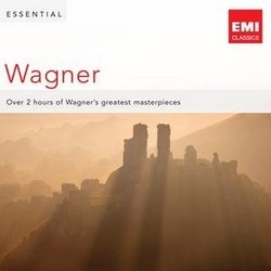 Essential Wagner