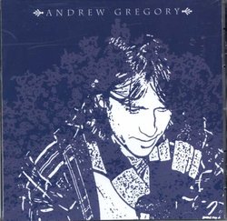 Andrew Gregory