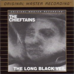 Long Black Veil [MFSL Audiophile Original Master Recording]