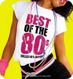 Hits of the 80s (2 cd Collectors Tin)