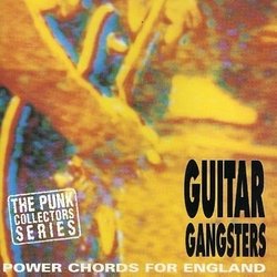 Power Chords for England