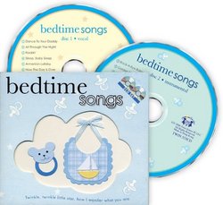 Bedtime Songs (Lullabies)