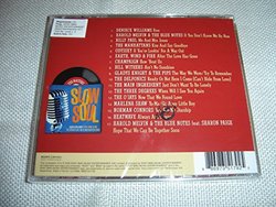 Slow Soul ? The Master Series (2008) / With Deniece Williams, Earth Wind & Fire, The Manhattans, The O?Jays, Marlena Shaw [Audio CD]
