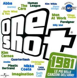 One Shot 1981