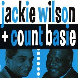 Jackie Wilson & Count Basie