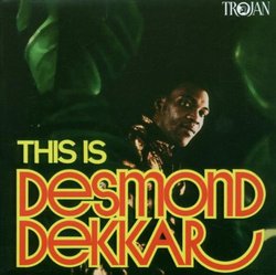 This Is Desmond Dekker