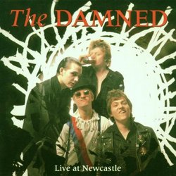 Live at Newcastle