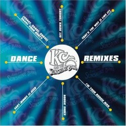 Dance Remixes