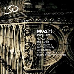 Mozart: Requiem