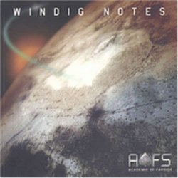 Windig Notes