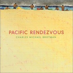 Pacific Rendezvous