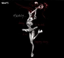 Mercy: Dancing for the Death of an Imaginary Enemy