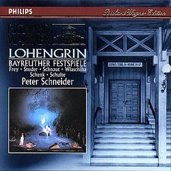 Lohengrin