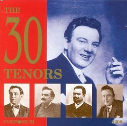 The 30 Tenors