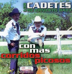 Mas Corridos Picosos