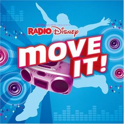 Radio Disney: Move It!