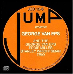 George Van Eps/Eddie Miller/Stanley Wrightsman Trio