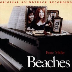 Beaches: Original Soundtrack Recording