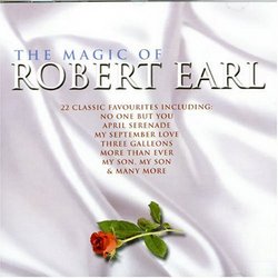 Magic of Robert Earl