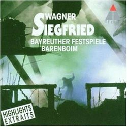 Siegfried (Highlights)