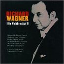 Wagner: Die Walkure, Act 2