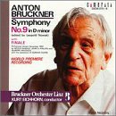Bruckner: Symphony 9 with Finale Reconstructed by Samale, Phillips, Mazzuca, & Cohrs (2-CD Set)