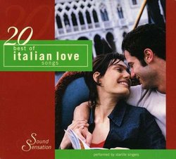 20 Best Italian Love Songs