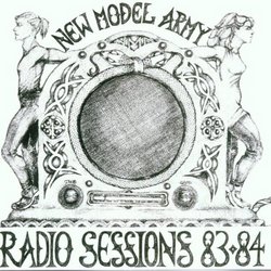 Radio Sessions 1983-84