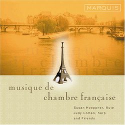 Musique de Chambre Française