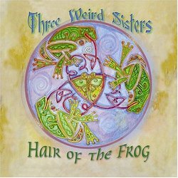 Hair Of the Frog