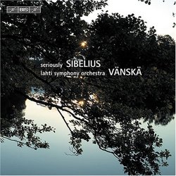 Seriously Sibelius