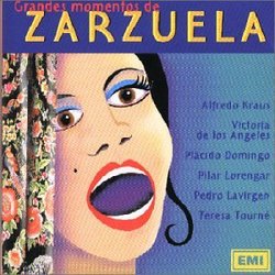 Album Zarzuela
