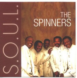 S.O.U.L. The Spinners