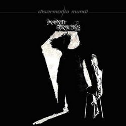 Mind Tricks By Disarmonia Mundi (2006-07-03)