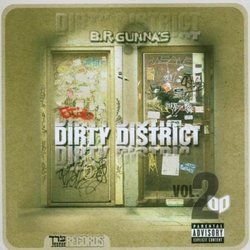 Dirty District 2