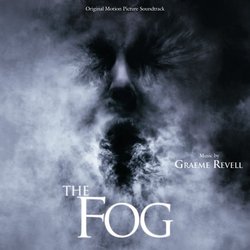 The Fog (Original Soundtrack)