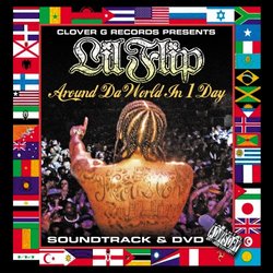 Around da World in 1 Day (CD+DVD)
