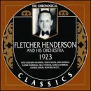 Fletcher Henderson 1923
