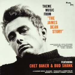 Theme Music from The James Dean Story