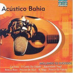 Acustico Bahia