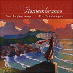Stuart Laughton: Remembrance