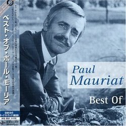 Best of Paul Mauriat