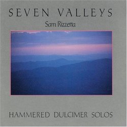 Seven Valleys -- Hammered Dulcimer Solos