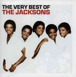 Very Best of the Jacksons
