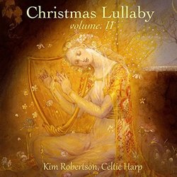 Christmas Lullaby Vol. II