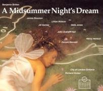 Britten: A Midsummer Night's Dream