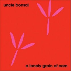 Lonely Grain of Corn