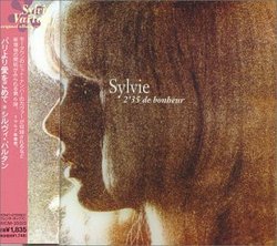 Sylvie (2.35 de Bohnheur)