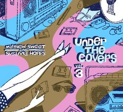 Vol. 3-Under the Covers