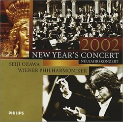 New Year's Concert (2002)